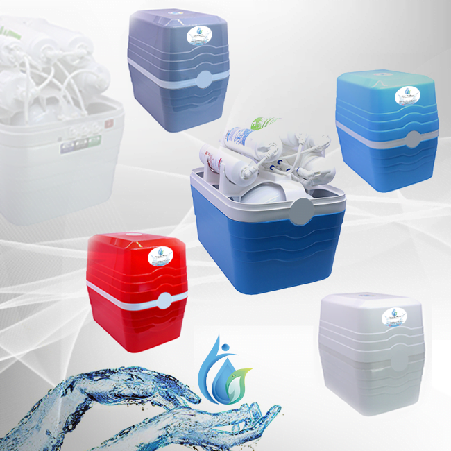 Örnekköy Su Arıtmacı